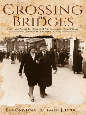 cover image of Crossing the Bridges